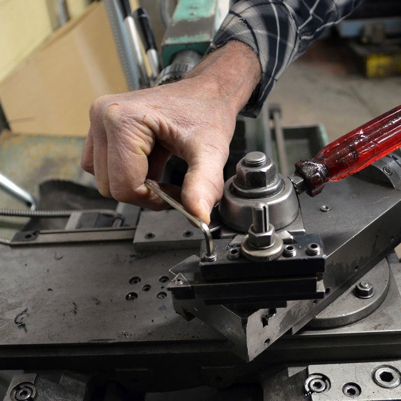 Bondhus 20399 Ball End L-Wrench DoublePK w/BriteGuard & GoldGuard Finish - Image 4